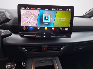 CUPRA Born 150 KLIMA / ACC / KAMERA / VOLL-LED / SITZHEIZUNG - foto 8