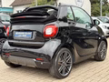 Daumennagel 25 - Smart ForTwo CABRIO BRABUS*NAVI*BLACK&WHITE*AUTOMATIK