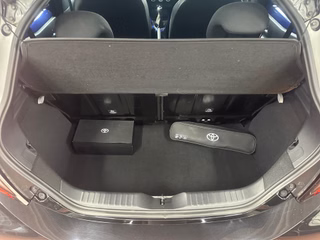 Toyota Aygo X Pulse +Allwetterräder - bilder 13