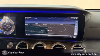 Mercedes-Benz E 63 S AMG T 4Matic KERAMIK+PANORAMA+360°+DTR+ - bilder 20
