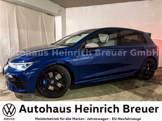 Volkswagen Golf VIII R 4Motion,Perf Pack,DCC,KAM,HUD,PANO