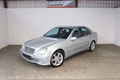 Daumennagel 2 - Mercedes-Benz C 280 Sport Edition  KLIMAAUT SHZ GRA