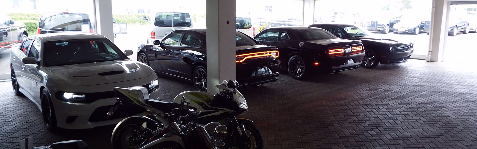 Euro & US Cars | DODGE und RAM kaufen Tübingen, Stuttgart