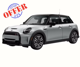 2022 MINI Cooper S Hardtop 4 door - photo 1