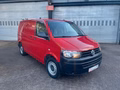 Daumennagel 3 - Volkswagen T5 Transporter Kasten-Kombi Kasten