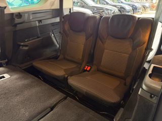 Renault Scenic IV Grand Business Edition NAVI/PDC/LED/TEMPO/KLIMA/7 SITZER - foto 28