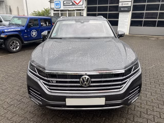 Volkswagen Touareg 4.0 V8 TDI 4MOT neue Bremsen, Ganzjahresbereifung, Dashcam - foto 2