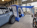 Daumennagel 7 - Ford Bronco 2.7V6 Badlands Reiger Compet. Fahrwerk