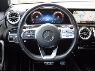 Mercedes-Benz CLA 250 e SB Edition 2020 AMG Line Burmester - foto 15