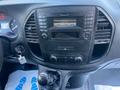Daumennagel 15 - Mercedes-Benz Vito Kasten 109/110/111/114 CDI FWD lang