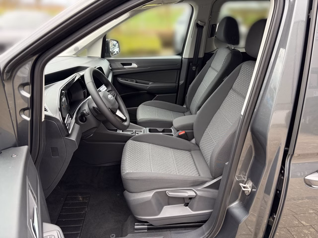 Ford Tourneo Connect Titanium +AUTOMATIK+GANZJAHRESREIFEN+ - foto 6