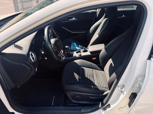 Mercedes-Benz A 200 BlueEfficiency AMG+Bi-Xenon+Kamera+H&K+ - bilder 10