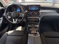 Daumennagel 11 - Mercedes-Benz GLC 220 d 4Matic