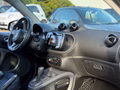 Daumennagel 18 - Smart ForTwo BRABUS-SPORTPAKET*