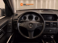 Daumennagel 12 - Mercedes-Benz GLK 220 CDI 4Matic 1 Hand AHK RFK Leder