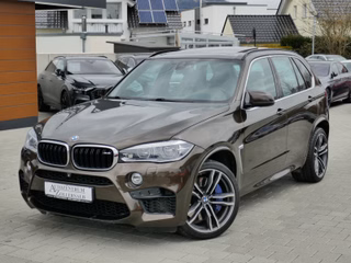 BMW X5 M Gebrauchtwagen Kaufen