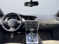 Daumennagel 14 - Audi A5 Sportback 2.0/S-LINE/AUTOMATIK/XENON/LEDER/2 HAND