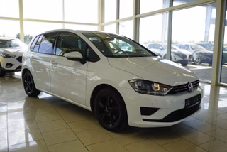 Volkswagen Golf Sportsvan Gebrauchtwagen Kaufen