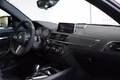 Daumennagel 43 - BMW M2 Competition