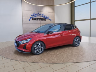 Hyundai i20 age.one-day registration Kaufen