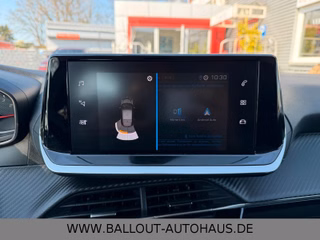 Peugeot 208 Active Pack*1.HAND*KLIMA*TEMP*SHZ*SPUR*EURO6 - foto 17
