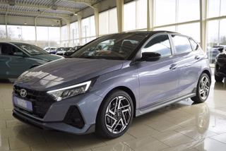 Hyundai i20 age.one-day registration Kaufen