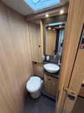 Daumennagel 14 - Malibu I 480 RB QB K comfort SUPER SALE/Ohne Hubbett
