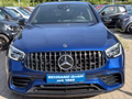 Daumennagel 9 - Mercedes-Benz GLC63 AMG 4MATIC *NIGHT PAKET*KLAPPENAUSPUFF*