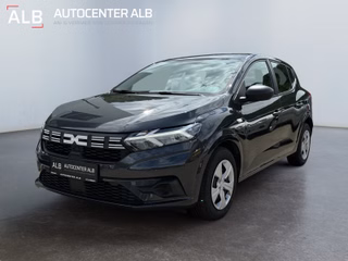 Dacia Sandero Gebrauchtwagen Kaufen