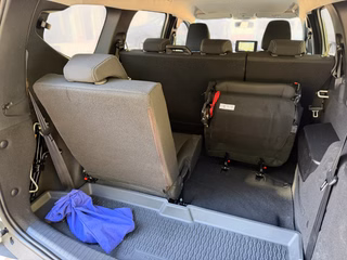 Dacia Jogger Extreme  CAM Navi SHZ AHK 7 Sitzer - bilder 10