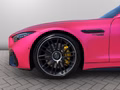 Daumennagel 29 - Mercedes-Benz SL 63 AMG *FOLIERUNG*LIFT*PREMIUM+*PERF.-SITZE*