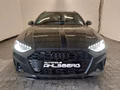 Daumennagel 2 - Audi A4 AVANT 40TFSI S-LINE/S.OPTIK/MATRIX/KAMERA/AHK