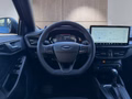 Daumennagel 15 - Ford Focus ST-Line X 1.0 155PS Aut.aAHK/LED/Kamera/Winterp. **