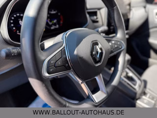 Renault Arkana Techno*1.HAND*LED*SPUR* - bilder 2