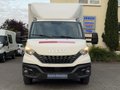 Thumbnail 3 - Iveco Daily 35S16 Hi-Mat Koffer LBW Luft Cam KomfortSi