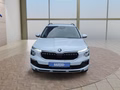 Daumennagel 8 - Skoda Kamiq Selection 1,0TSI DSG AHK/Kamera/LED/Kessy/Winterp.  **