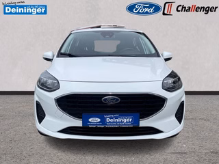 Ford Fiesta 1.0 l EcoBoost Cool & Connect AUDIO/DAB WINTER/KOMFORT-PAKET KLIMA TEMPOMAT PDC - foto 7
