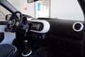 Daumennagel 15 - Renault Twingo Limited  LED TEMP CARPLAY