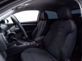 Daumennagel 9 - Audi A3 2.0TDI /NAVI/XENON/TEMP/SHZ/