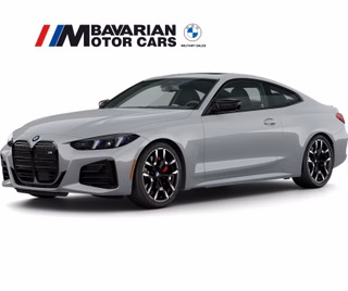 2025 BMW M440i xDrive Coupe - photo 1