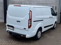 Daumennagel 5 - Ford Transit Custom Kasten 280 L1 Trend