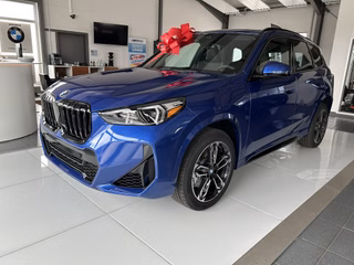 BMW X1 Used vehicle for sale