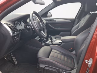 BMW X4 xDrive 30 i M Sport KLIMA / NAVI / LED / LEDER / SITZHEIZUNG - bilder 4
