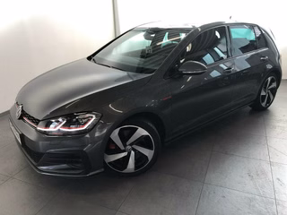 Volkswagen Golf 2.0 TSI DSG GTI Performance 18" LEDER KAMER