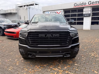 Dodge RAM Laramie Night Premium Rambox + teilbare Heckklappe + 3 Jahre Garantie - foto 12