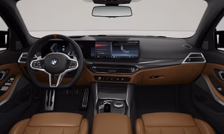 2026 BMW M340i xDrive Sedan - photo 7