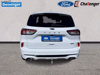 Ford Kuga 2.5 l Duratec Plug-In Hybrid ST-Line Autom. AHK NAVI/DAB/RFK ST-STYLING-PAKET SITZHEIZUNG PDC TEMPOMAT LMF 19`` - bilder 4