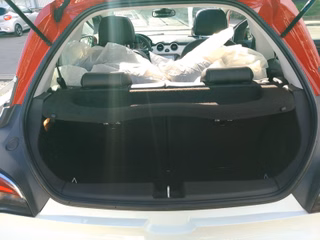 Opel Adam Open S Air 120 Jahre*SPORT PAKET*NAVI*LEDER - foto 9