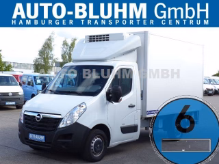 Opel Movano Gebrauchtwagen Kaufen