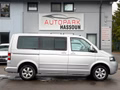 Daumennagel 4 - Volkswagen T5 Transporter Bus Multivan TÜV NEU a.A Klimaaut.